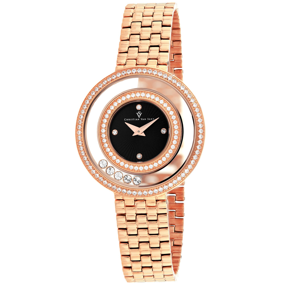 Christian Van Sant Watches